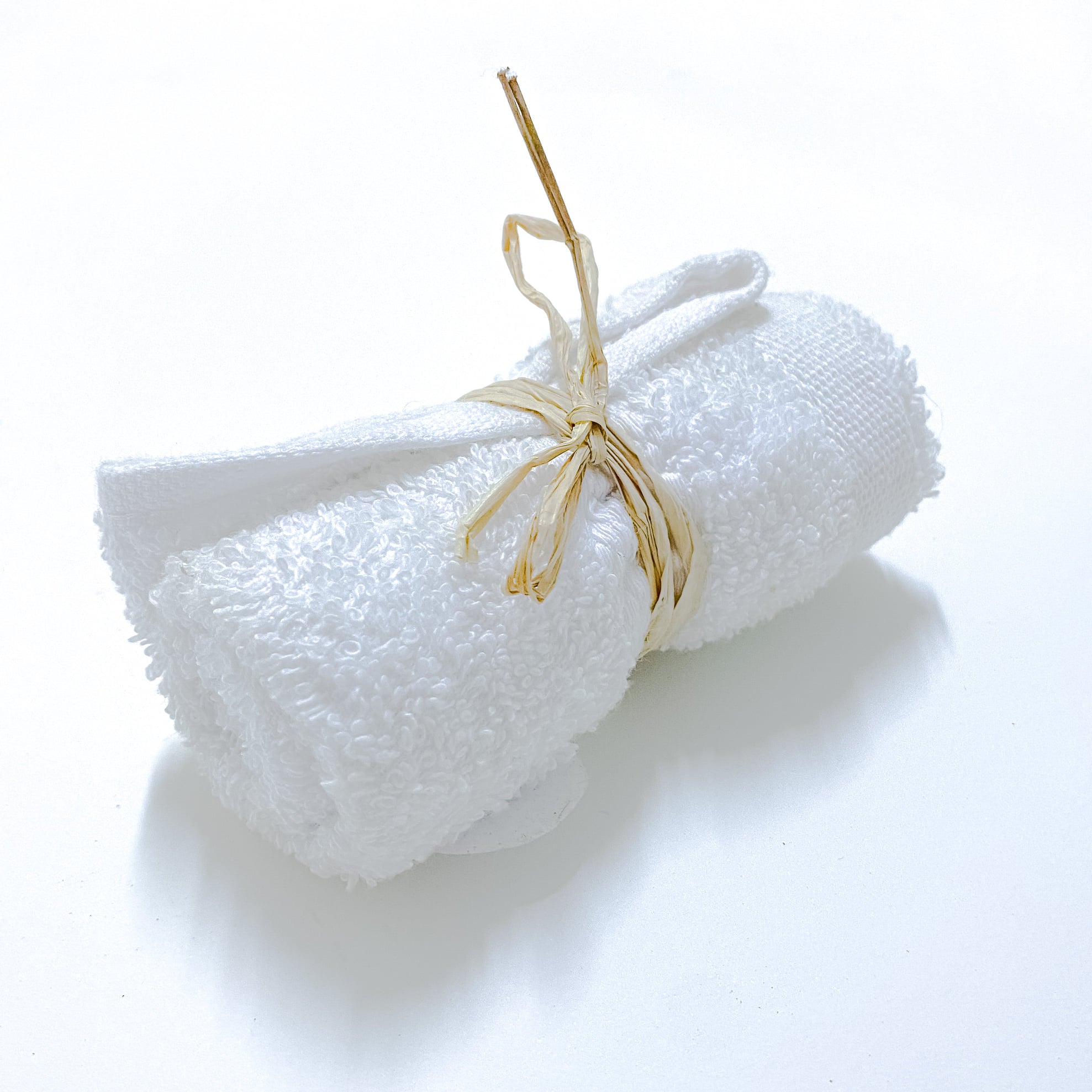 Cotton Towel - فوطة قطنية