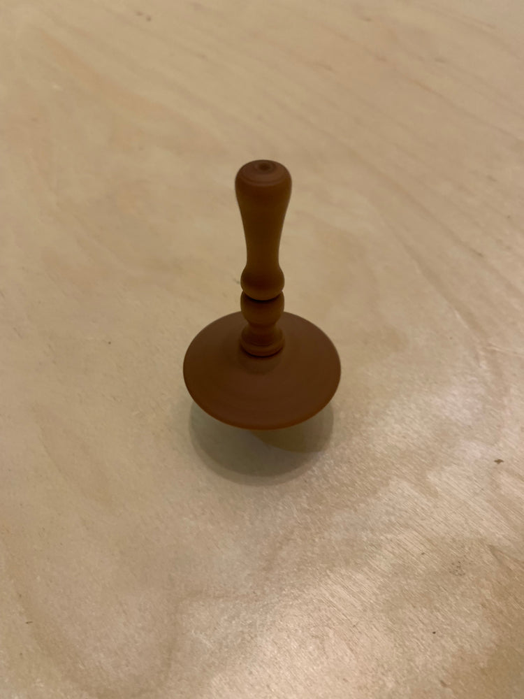 Wooden Spin Top