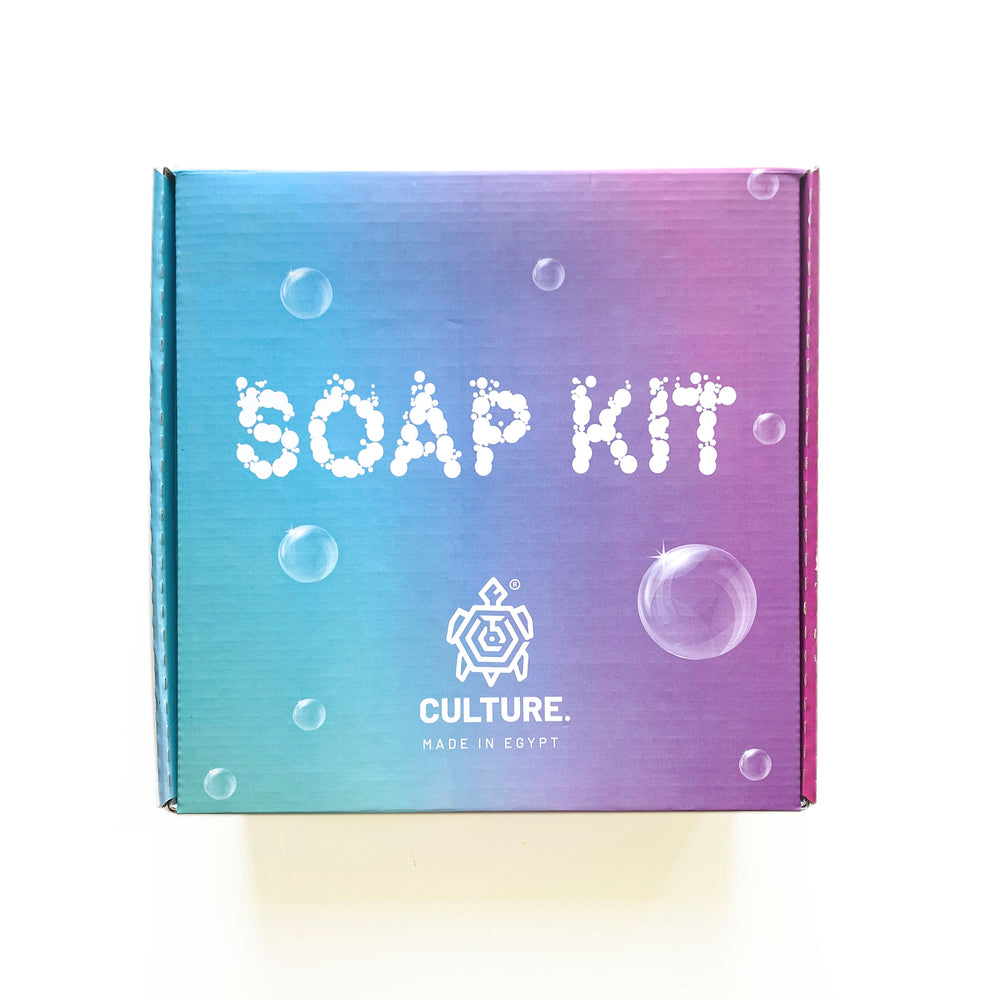 Soap Kit