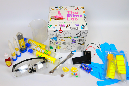 Slime Lab Kit
