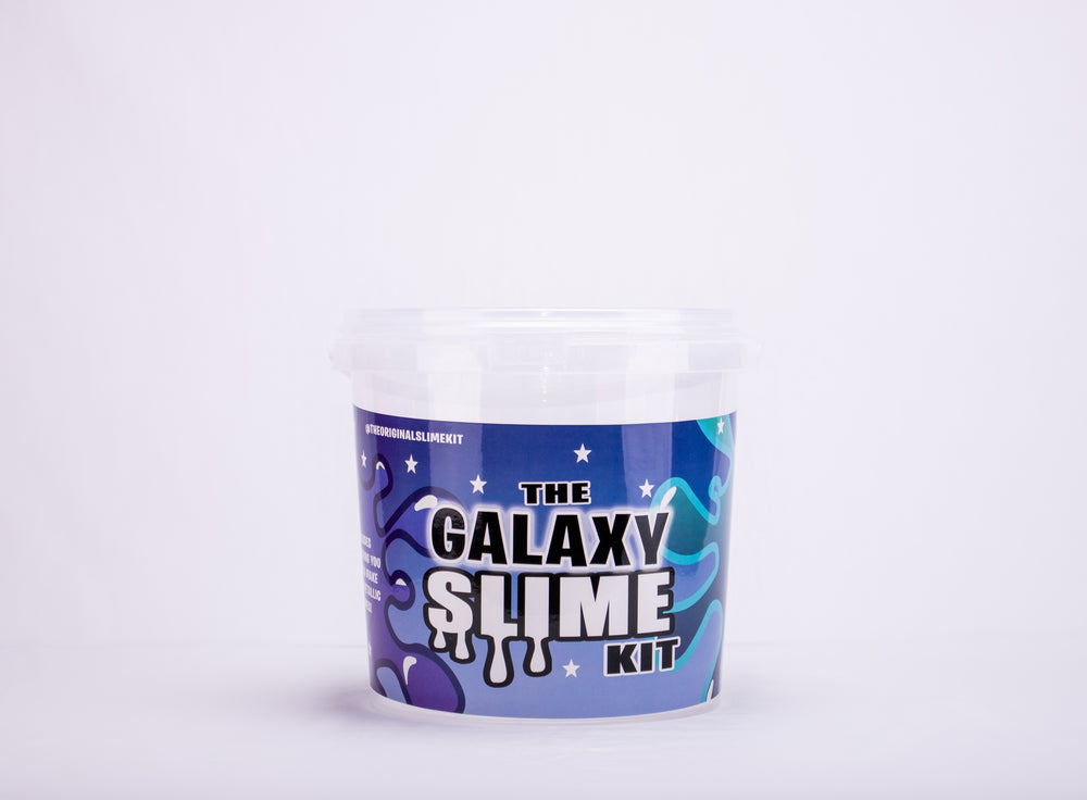 The Galaxy Slime Kit
