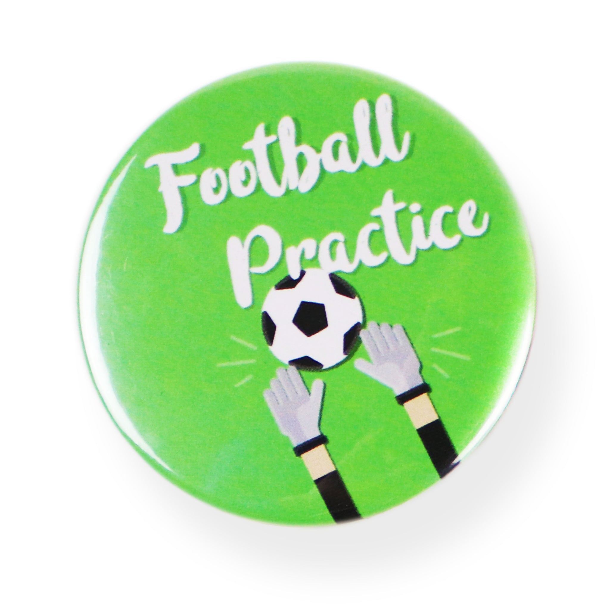 Football Practice Magnet - مغناطيس تدريب كرة القدم