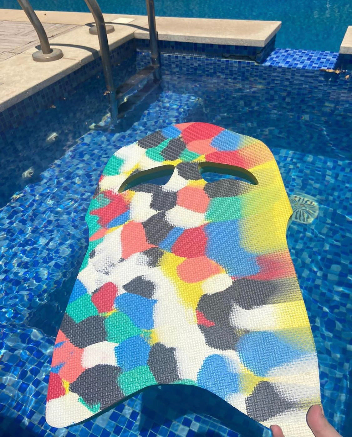 Swim Board