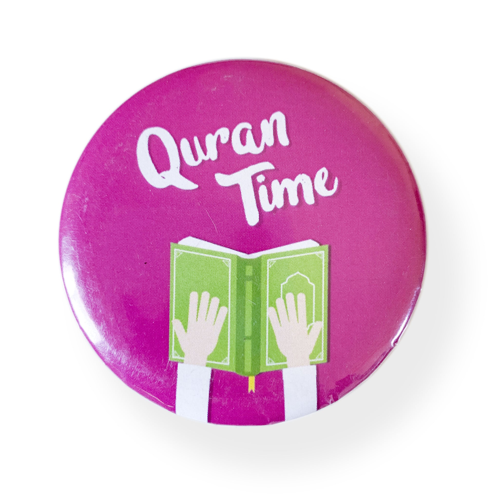 Quran Magnet - مغناطيس قرآن