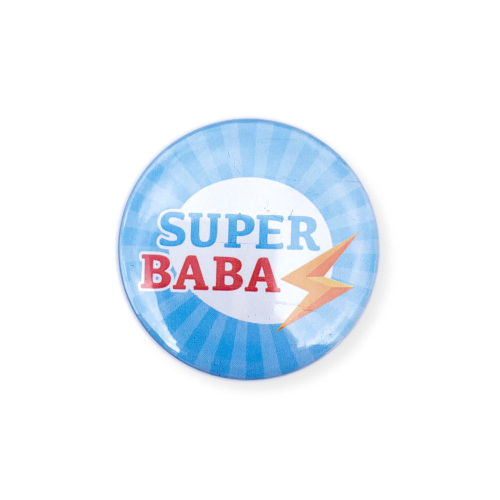 Super Baba Magnet - مغناطيس أبي الخارق
