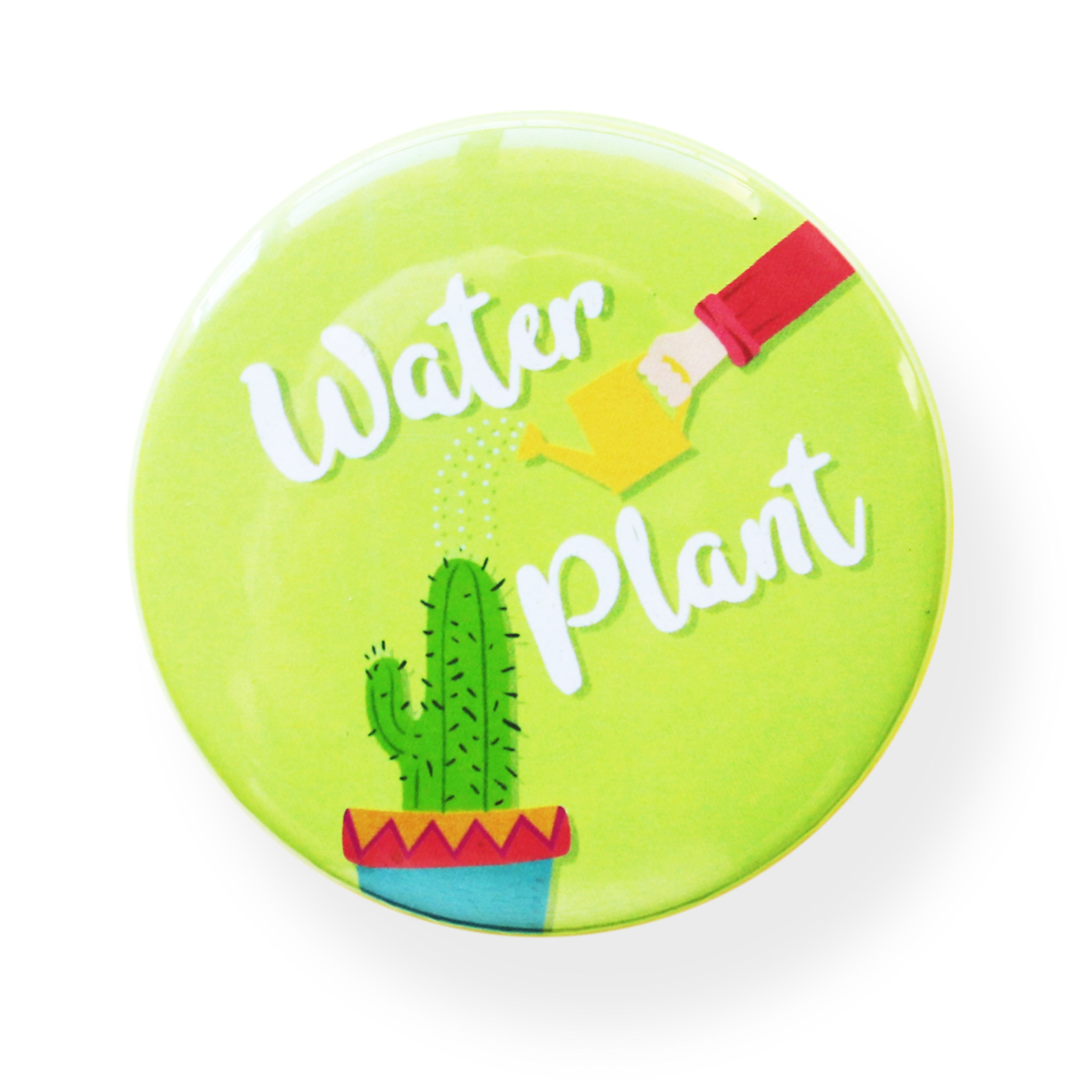 Water Plant Magnet - مغناطيس سقيا النبات